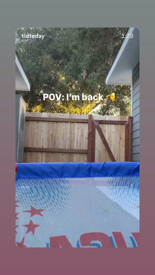 Story by tldtoday on Jul 15, 2026