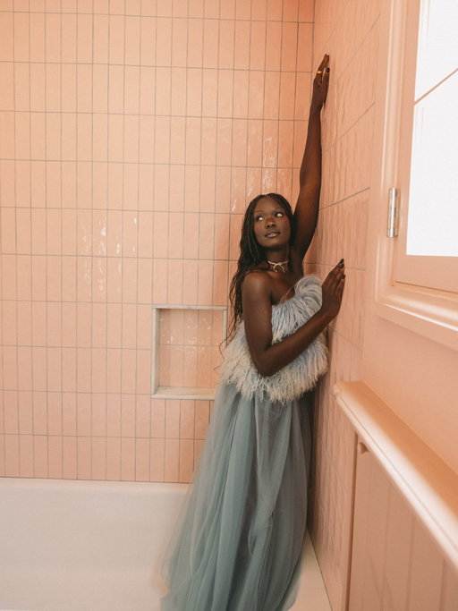 Summer baby blue 🫧

These are a ome of my favorite stills from this shoot 💙 
@michelle_mosqueda 📸