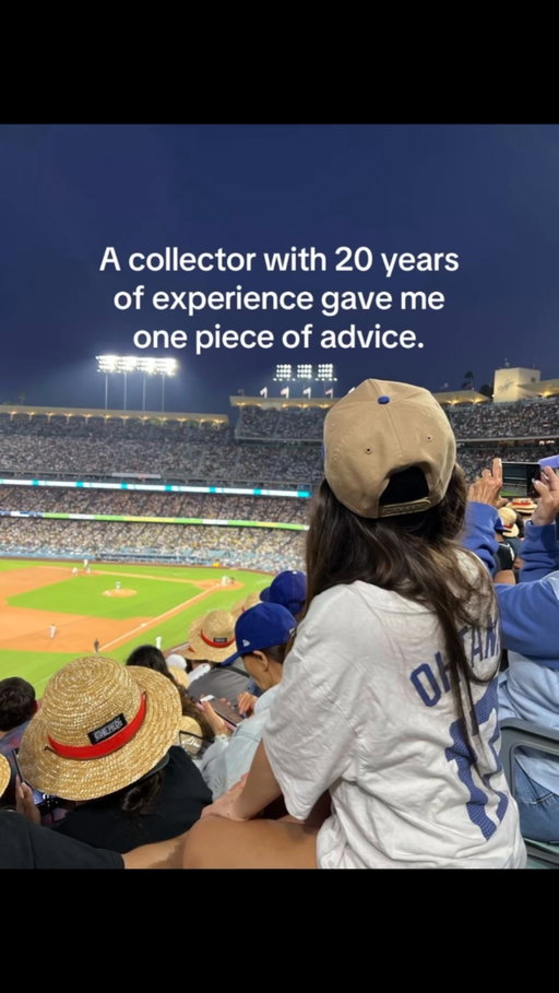 Still the best advice I’ve received

#baseballcards #mlbcards #psa #ad #baseball