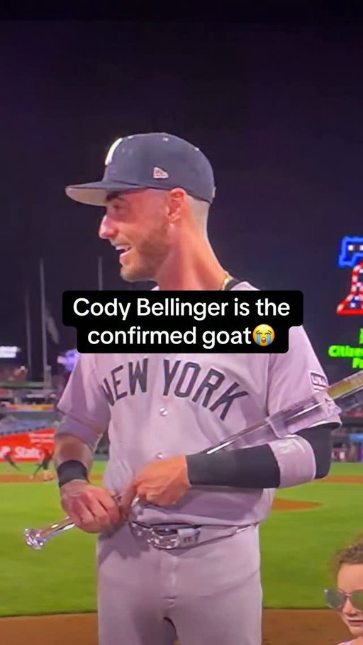The MLB the show card is about to break controllers 

#mlb #baseball #dodgers #yankees #codybellinger