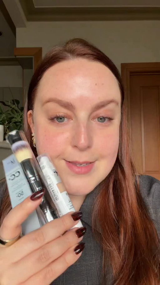 IT Cosmetics is now available at ULTRA Beauty, here’s what you need to know AD

@itcosmeticsau @ultrabeautyau 

#SimplifyIT #ITCosmeticsAU #UltraBeautyAU #YourSkinButBetter #CCCream