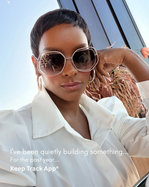 For the past year, I’ve been quietly building something.

Not because I wanted to keep it a secret...

But because I wanted to make sure it genuinely solved a real problem before I spoke about it.

I’ve spent almost 30 years working as a freelancer.

Whether as a hairstylist, editor, consultant or founder, I’ve found myself asking the same questions time and time again.

What have I actually earned?

What do I really take home after agency fees, expenses and tax?

Which invoices are still outstanding?

Where did I put that receipt?

I searched for an app that truly understood how freelancers, creatives and self-employed professionals actually work.

I couldn’t find one.

So I built the app I wish I’d had.

Introducing Keep Track App®️.

A financial management app designed to help freelancers, creatives, self-employed professionals and modern business owners better understand their finances, all in one place.

We’re now entering the final stages of development, and although there’s still so much more to reveal over the coming weeks, today felt like the right time to finally stop hiding what I’ve been working on.

This is only the beginning.

Over the next few weeks, I’ll be inviting 50 –100 freelancers, creatives and business owners to join our exclusive beta programme and help shape Keep Track before its public launch.

If you’d like to be one of the first to experience it, follow @keeptrack_app and join the waitlist.

I honestly can’t wait to share what’s coming next. 🚀

#KeepTrackApp #Freelancer #CreativeBusiness #BusinessOwner #FreelanceLife