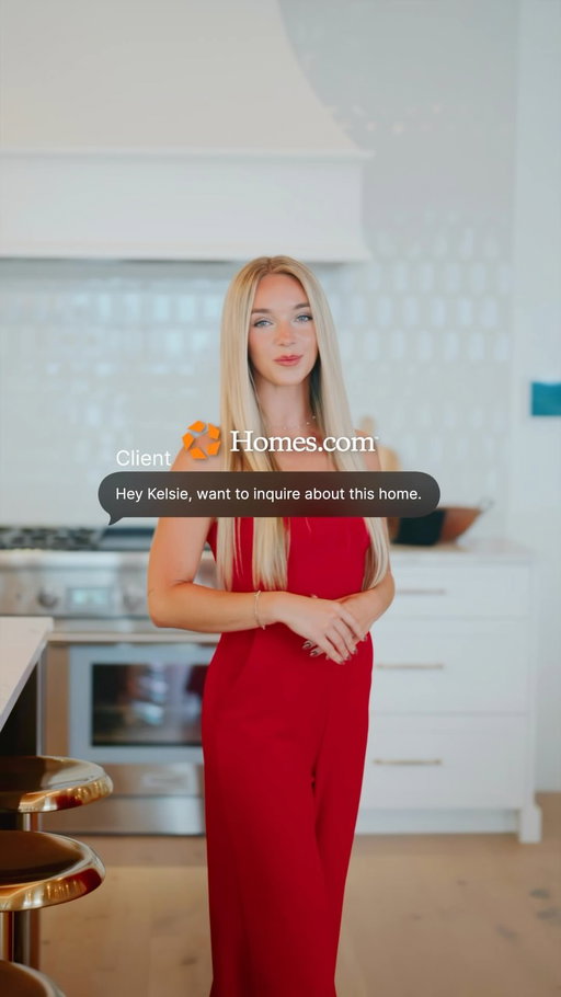 👀 Here’s something most sellers & agents never think about! 

🏡 If your home is listed online right now, there’s a real chance the person answering buyer questions about it has never set foot inside it.

On some portals, the moment a buyer clicks your listing and asks a question, that lead gets handed off to a random agent. A total stranger. 🤷 Someone who couldn’t tell you whether the kitchen was renovated or where your property line actually runs.

So as a seller, ask yourself the honest question: who do you want speaking for your home? The agent you hired and trusted with one of your biggest decisions, or someone who has never even seen it? 🤔

✨ On Homes.com, it works the way it should. Your listing stays your listing. Your lead stays your lead. When a buyer reaches out about a home I represent, they get me. The agent who walked it, priced it, and knows every detail of it. 🔑

That isn’t just better for agents. It’s better for the families I serve. 💛 Representing your home well is a responsibility I take seriously and one I try to steward with excellence and integrity every single day. 🙏

Your home deserves to be represented by the person you actually hired. That’s exactly why I’m a proud Member on Homes.com. ⭐

📲 Agents, if you have questions about how this works, reach out anytime or You can also learn more here: 

https://www.homes.com/solutions/join-now?utm_medium=social_media&utm_source=Homes&utm_campaign=HM_B2B_MemberVideo2_Kelsie_071326&utm_campaign_id=e8d65c2b-2724-4d8f-906f-51eb8c942694&utm_id=e8d65c2b-2724-4d8f-906f-51eb8c942694&utm_content=Social

📧 Kelsie.estate@gmail.com
📞 828-221-6070
Your Property Deserves The Investment

#fyp #foryou #foryoupage #homespartner #top