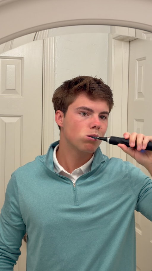 What’s actually in my morning routine before work. @dandymenco