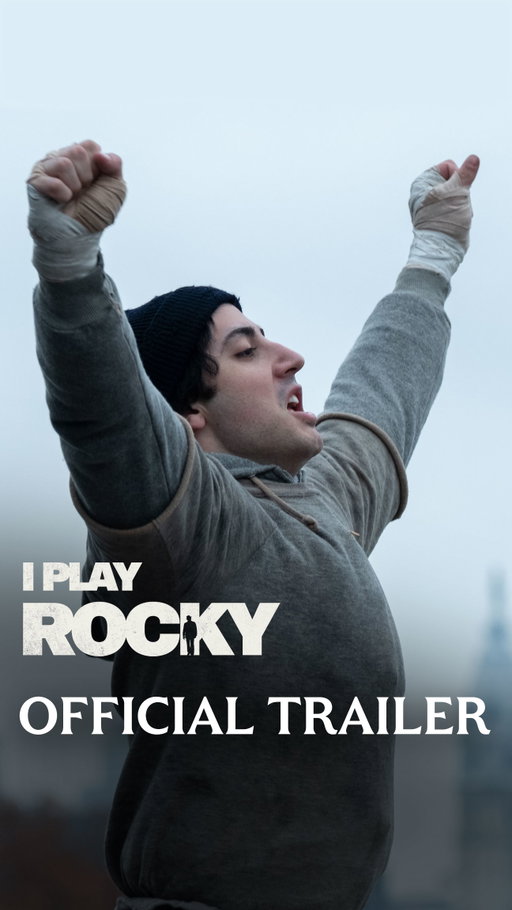 His whole life was a million-to-one shot. #IPlayRocky, based on the incredible true story, starring Anthony Ippolito - only in theaters this November.