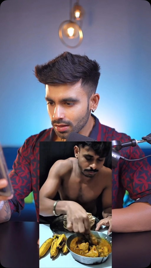 2020 Calories | 157G Protein Diet📝

Optimised @_.ravii__7 ‘s  diet for easy digestion.

What ravi is doing with one meal a day is already very easy to follow, and would keep you fuller for at least 6 hours, but can make your gut feel heavy.
And can also let you indulge into food that you should not consume.

Meal 1 (Breakfast):
Whole Eggs x2
Tortilla x1
Cheese Slice x1
Veggies 100g
Sauces of choice 20g
Ghee 5g
Slim Milk for Tea
Total: 470 cal | P: 24.6g | C: 36.2g | F: 25.9g

Meal 2 (Lunch):
Oats 35g
Slim Milk 200g
Whey Protein 1x Scoop
Apple 100g
Banana 100g
Total: 471 cal | P: 36.5g | C: 72.8g | F: 4.2g

Meal 3 (Snacks):
Slim Milk for Tea 100g
Cake Rusks
Total: 124 cal | P: 5.5g | C: 20g | F: 2.5g

Meal 4 (Dinner):
Chicken Breast 260g
Cooked Rice 180g
Boiled Sweet Potatoes 200g
Ghee 5g
Total: 882 cal | P: 89.1g | C: 90.6g | F: 15.1g

Meal 5 (Pre Bed):
Dark Chocolate 15g
Total: 71 cal | P: 0.9g | C: 8.6g | F: 4.8g

Diet Total:
Calories:- 2020
Protein:- 157g
Carbs:- 228.2g
Fats:- 52.5g
———
———
real calories & macros cross-referenced across both government backed gold standard databases. (USDA FDC , ICMR-NIN IFCT 2017(India)

Original video by @_.ravii__7 , this is commentary + independent nutritional analysis for educational purposes.

#caloriecounting #fitnessreels #macros