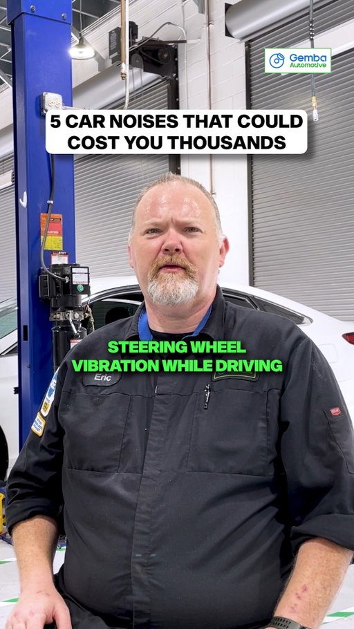 What happens to a vehicle’s brakes when worn-out pads start digging into the metal rotors.

#mechanical #carrepairtips #trustedmechanic #PhoenixAutoRepair