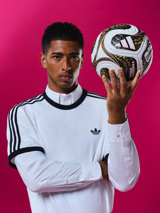 ⚽ All set for tonight. 
Preparado para hoy.✨ 
@adidasfootball | @adidas