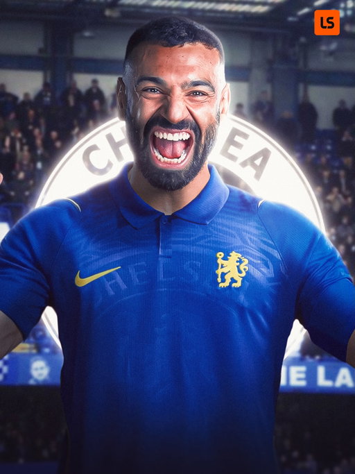 𝗦𝗔𝗟𝗔𝗛 ➡️ 𝗖𝗛𝗘𝗟𝗦𝗘𝗔

Mo Salah is ready to consider a return to former club Chelsea, according to Egyptian TV 👀

The Liverpool hero is weighing up his next move and a return to London is now on the cards.