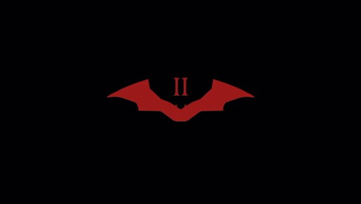 PART II 🦇🦇