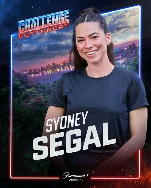 If it’s lonely at the top, I’m the Queen of solitude #thechallenge #cutthroat #paramountplus #42 @thechallenge