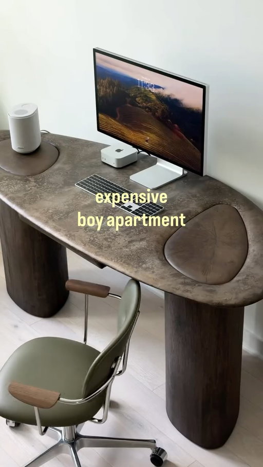 can never get enough of this 🥹 #home #homedecor #homeinspo #interiordesign #aesthetic