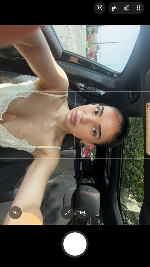 didn’t think it was possible to TRANSFORM like this with NO makeup…😍 so liberating #skincare #nomakeup