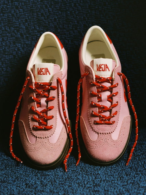 A touch of pink for the week ​