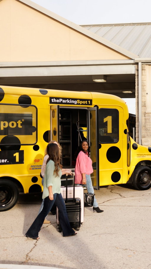 Not every airport parking myth is true, and believing them could make your travel day harder than it needs to be.

With The Parking Spot, you can reserve ahead, skip the uncertainty of finding parking on arrival, ride a complimentary shuttle to your terminal, and earn rewards every time you park. It’s all designed to make getting to the airport one less thing to worry about.

Have you tried off-airport parking before? 

[ airport parking, airport travel, travel planning, stress free travel, travel tips, summer travel ]
