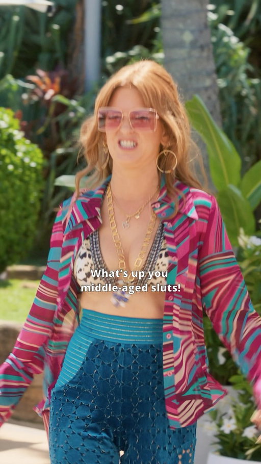 We all need a little self-care… what could go wrong? Watch the new trailer for #SpaWeekend now!