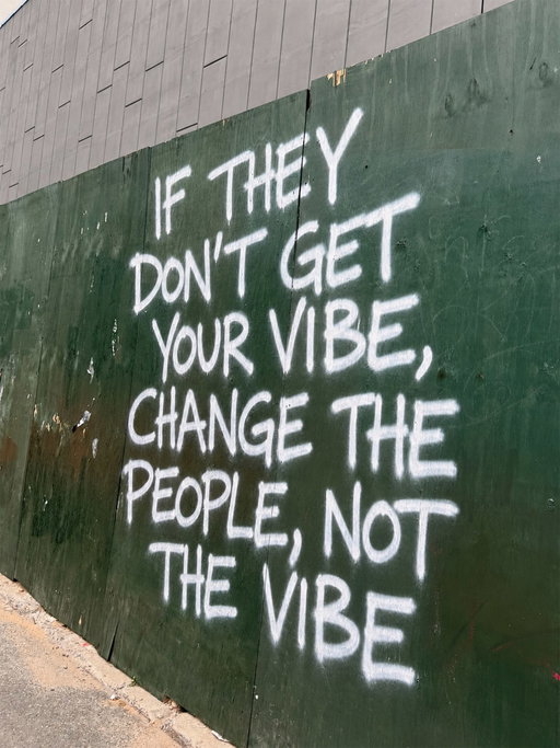 Protect your energy at all costs 🫂

Tag someone who always gets it👇