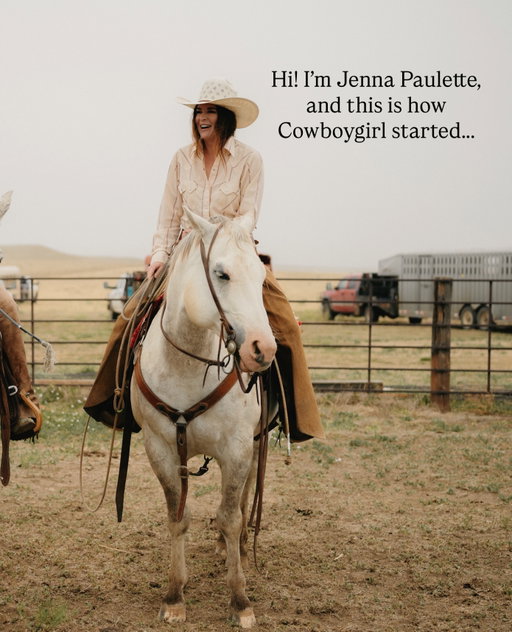 OUR STORY. 🪶 We believe every cowboygirl deserves functional clothing that fits her lifestyle and celebrates her grit & femininity. Cowboygirl: Rangewear does just that— it’s all girl, all COWBOYGIRL. Explore our full collection at the link in our bio. 

#ranching #ranchlife #cowgirl #westernwear #ranch cowgirl western fashion livestock cattle agriculture rodeo