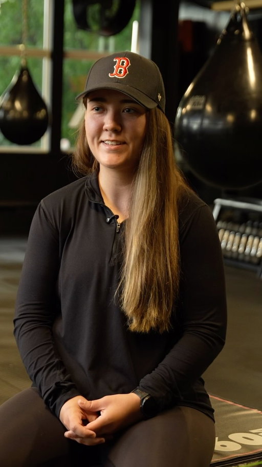 From being physically, mentally, and emotionally shut off to taking control and reaching her success. 

Cara started with coach Shane because she’s worked with him before and knew what to expect; structure, support, and guidance. 

This time, it meant a little more.  She came in with a lot of challenges and is now taking control of her life.  Her goals are being achieved and she has gained her confidence back.

Cara, we’re so damn proud of you.  Don’t stop 💫

Ready to get started on your journey?  Contact us today to learn more or get started.

📩wellness@fitmotive.ca
💻www.fitmotive.ca

#fitnesscoaching #transformation #weightloss #lifeisbeautiful #goalsetter