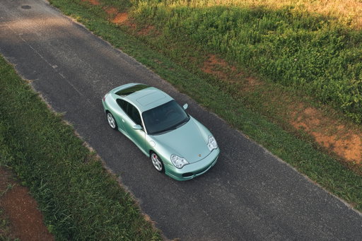 Harper Porsche Classic is thrilled to offer this special 2004 996 C4S in Paint-to-Sample Ice Green Metallic over Leather-to-Sample Grey-Green with only 30,000 miles. With over $23,000 in options, this C4S is one of the most unique 996 examples produced for the North American market. With the IMS bearing service complete and full body PPF, this special piece of 996 history is ready to be enjoyed by its next owner. Available now on @bringatrailer at no reserve! 

#harperporsche #porsche #painttosample #porsche911 #knoxville