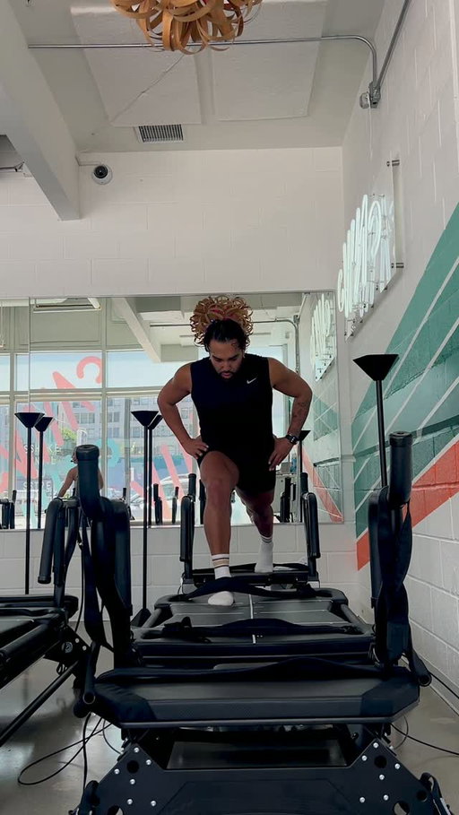 Change is on the other side of the challenge! 🙌🏽 

Been so obsessed and locked in with LaGree! 🔒 If you’re not shaking in your boot’s you’re not doing it right! 😅

Where’s all my #LaGree girlies?? 👀