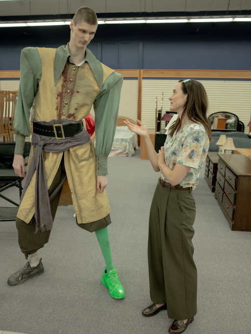 Average coworker dynamic