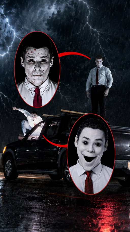 POV: Uncanny Brothers Nightmares 5 #CroesBros #Horror #uncannyvalley #scary #pov