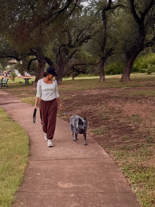 Pupparazzi in the park @with.veta.