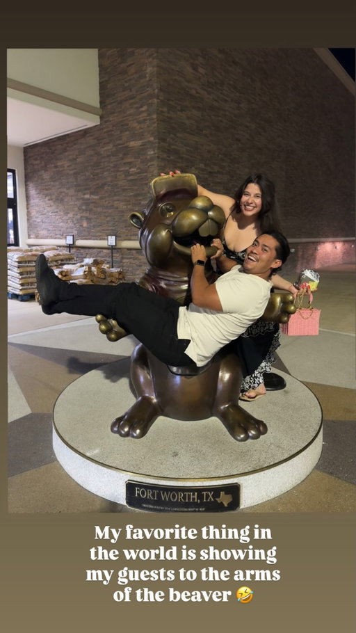 Stories by bucees on Jul 15, 2026