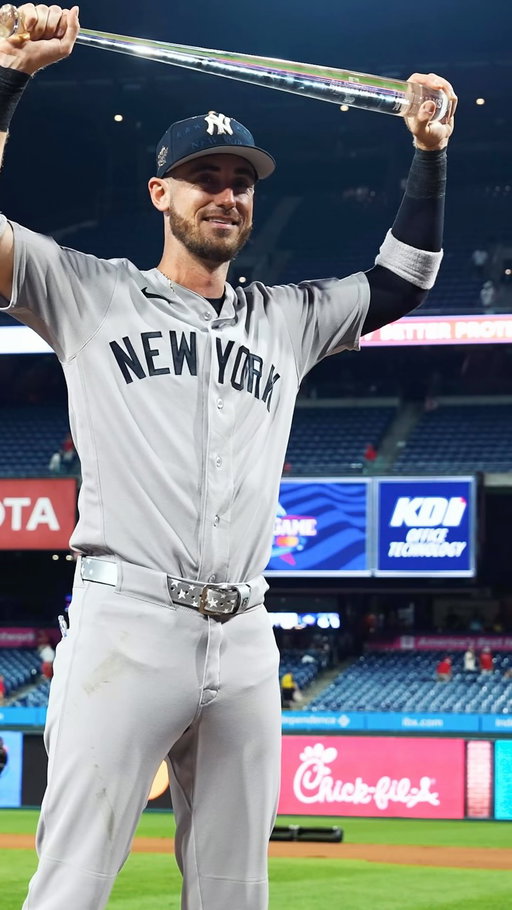 Signing off from the All-Star stage.