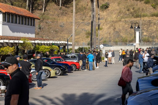 An unforgettable chapter came to a close as we revealed the finished Porsche Classic Restoration Challenge project. Thank you to everyone who joined us to celebrate the craftsmanship, dedication, and passion that brought this restoration to life.

There is no substitute. Explore our collection through the link in bio.