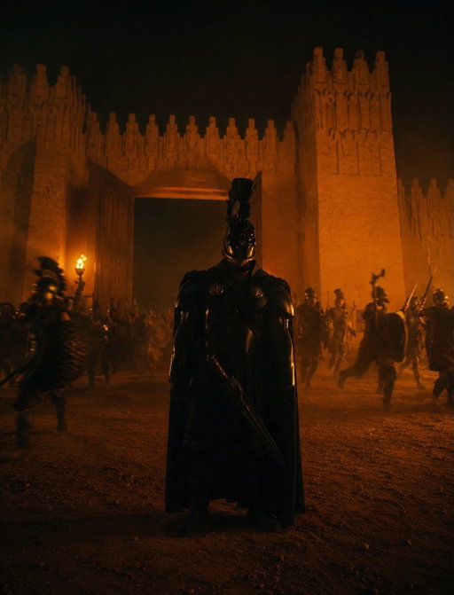𝐌𝐀𝐒𝐓𝐄𝐑𝐏𝐈𝐄𝐂𝐄⁣
⁣
𝐓𝐡𝐞 𝐎𝐝𝐲𝐬𝐬𝐞𝐲 is an absolute triumph. Somehow, it feels like Nolan’s most Nolan-esque film while simultaneously being unlike anything he’s made before. It isn’t 𝐎𝐩𝐩𝐞𝐧𝐡𝐞𝐢𝐦𝐞𝐫. It isn’t 𝐈𝐧𝐜𝐞𝐩𝐭𝐢𝐨𝐧. It isn’t 𝐈𝐧𝐭𝐞𝐫𝐬𝐭𝐞𝐥𝐥𝐚𝐫. It stands entirely on its own. Being the first feature film ever shot entirely on IMAX 70mm, it absolutely deserves to be experienced that way. I was completely blown away by every aspect of the production. The performances, the cinematography, Ludwig Göransson’s score, the scale... everything works together in perfect harmony. There were moments where it genuinely felt as if I was sailing across the Aegean Sea alongside Odysseus and his crew.⁣
⁣
The landscapes in IMAX 70mm are simply breathtaking. Endless oceans, towering cliffs, deserted beaches and rugged mountains become characters of their own. And then there are the moments that audiences will be talking about for years. The Greeks hidden inside the Trojan Horse as it’s dragged into Troy is one of the most suspenseful sequences Nolan has ever directed. Matt Damon delivers what may genuinely be the performance of his career. And Samantha Morton’s sequence is destined to become iconic. And then there’s Benny Safdie as Agamemnon. Coming from someone who absolutely loves 𝐓𝐫𝐨𝐲 (𝟐𝟎𝟎𝟒), where Brian Cox portrayed Agamemnon as a king consumed by greed, I wasn’t sure how Safdie would compare, especially after seeing the costume designs online. The armor and helmet sparked plenty of debate before release, and I had my doubts too. I couldn’t have been more wrong. Benny Safdie absolutely owns every scene he’s in. His Agamemnon is the modern-day Darth Vader. An absolute final boss.⁣
⁣
𝐓𝐡𝐞 𝐎𝐝𝐲𝐬𝐬𝐞𝐲 will go down as one of the best movies of this decade. At this point, it feels like the clear frontrunner for Best Picture (unless Denis Villeneuve somehow manages to surpass it with Dune III). Chirs Nolan truly delivered. He sailed through storms, ignored the noise surrounding the project, and emerged with a movie that reminds us exactly why this story has survived for over 3000 years. Timeless.