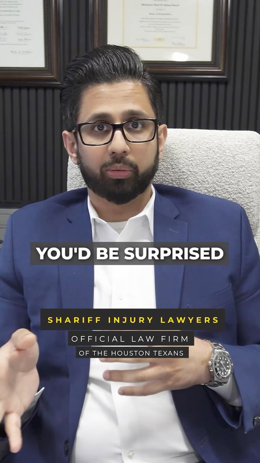 Feeling fine at the scene doesn’t rule out a fracture or herniation. 

Follow Shariff Law for the one step parents shouldn’t skip.