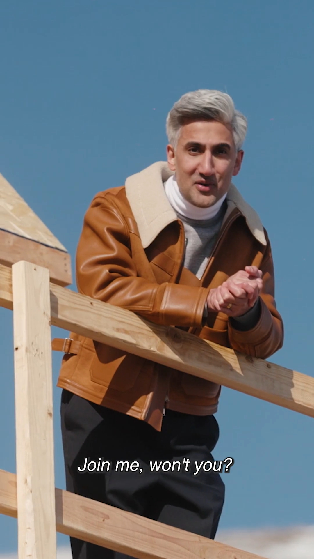 Building a home from the ground up is no small feat. Luckily, @tanfrance brought us along for the ride.

From its storybook red-brick Tudor exterior to a massive walk-in closet fit for a fashion expert, Tan’s Salt Lake City dream home comes to life at the link in bio. Director @lmromagnoli; Editor Louis Lalire, @paultael, @ron.douglas; Senior Producer @lyssmarino; Production Manager @melissa.heber