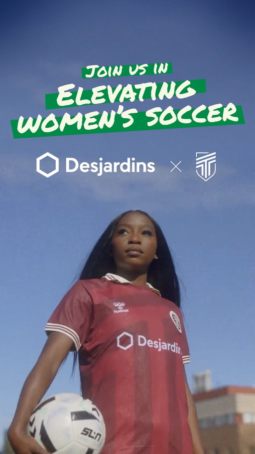 What would you say to your younger self?

@afc.toronto players look back on the moments that shaped them, while the next generation shares their hopes and dreams. ⚽💚