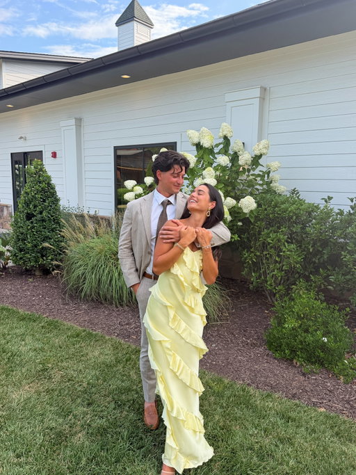 my favorite wedding date!