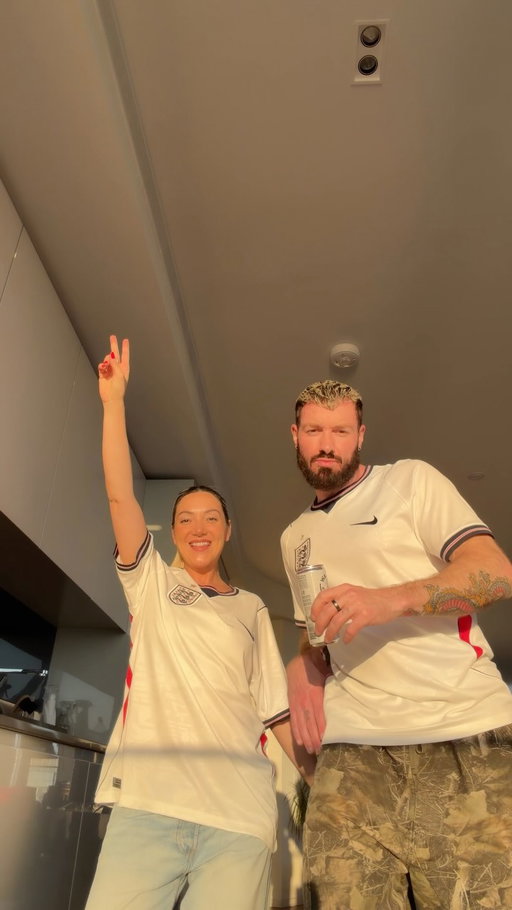COME ON ENGLAND! 🏴󠁧󠁢󠁥󠁮󠁧󠁿