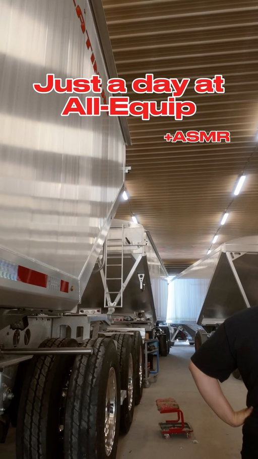 Just a day of hard work💪🔧

#allequip #welding #mechanics #manufacturing #heavyduty