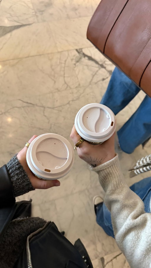 🤤❤️☕️ SHARE A SCREENSHOT OF YOUR PERFECTED COFFEE BELOW ⬇️