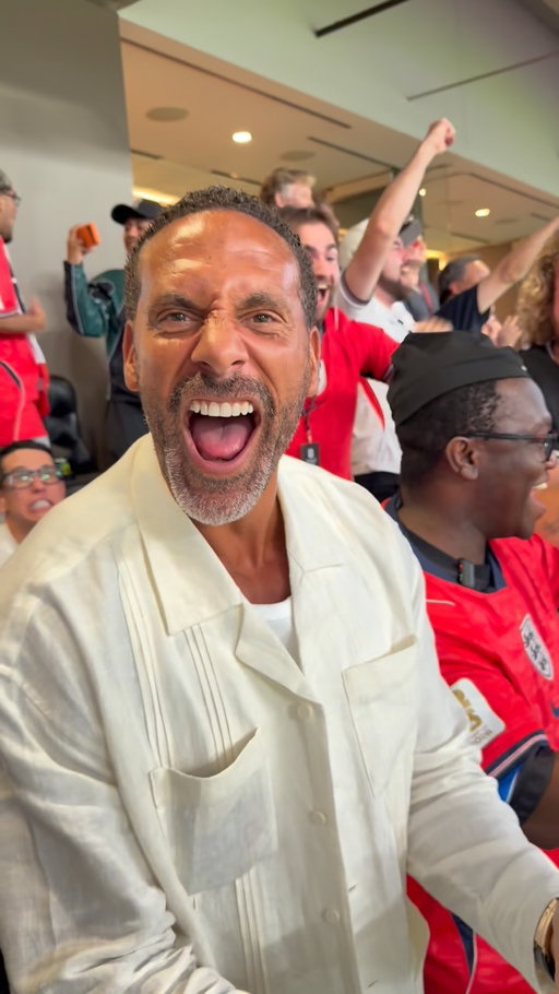 GET IN THERE!!!!
Wow!!!!!! Anthony Gordon 1-0 ENGLAND!!?

#fifaworldcup #fifaworldcup2026