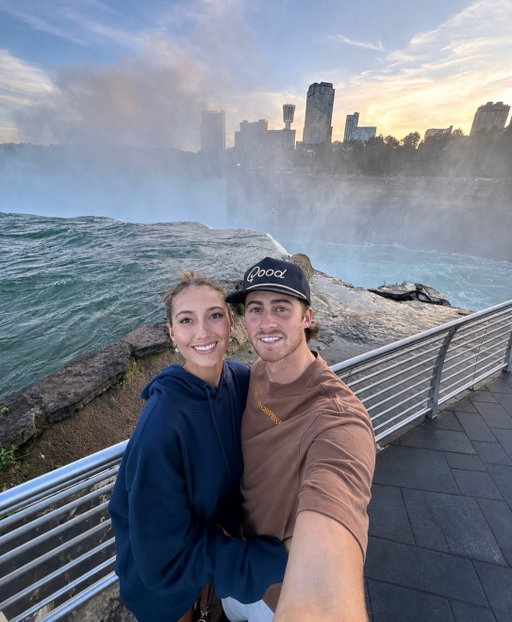 New York will always hold a special place in my heart 🥰💌 @garrettj_clark 
•
•
•
#newyork #vacation #love