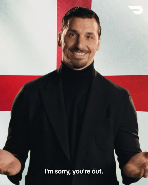 Well, that really takes the biscuit. @zlatan

#PickTheChamp