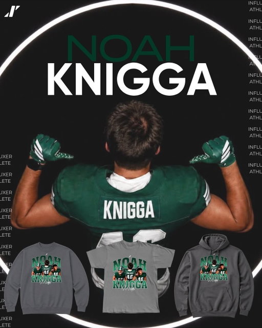 NEW MERCH DROP🔥🔥

@noah_knigga10 new collection is now live!

Check out his storefront to shop now👉