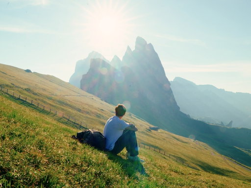 two weeks in the dolomites

#dolomites #sonyalpha