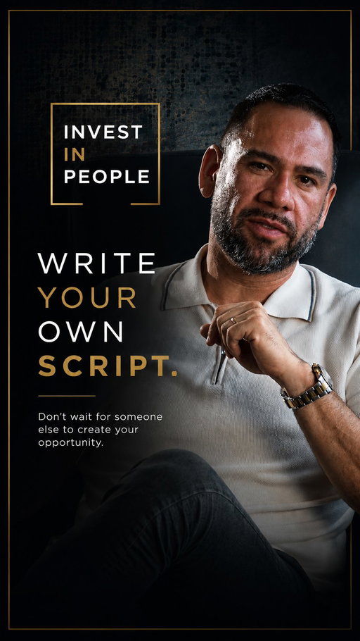 Ambitious sales professionals don't just join 'any company'.

They join great Leaders. 

People will work incredibly hard when they know someone is genuinely invested in their future.

That’s the culture we’ve spent the last 14 years building at @encoresearch .

High expectations.
Relentless coaching.
Real mentorship.
Clear career progression.
A team that wants you to Win.

We’re looking for a few ambitious sales professionals who are willing to bet on themselves.

Not because recruiting is easy.

Because becoming Exceptional, never is.

If that sounds like you, send me a message.

And if you know someone with the talent and work ethic to build an extraordinary career, please share this with them.

Invest in People.