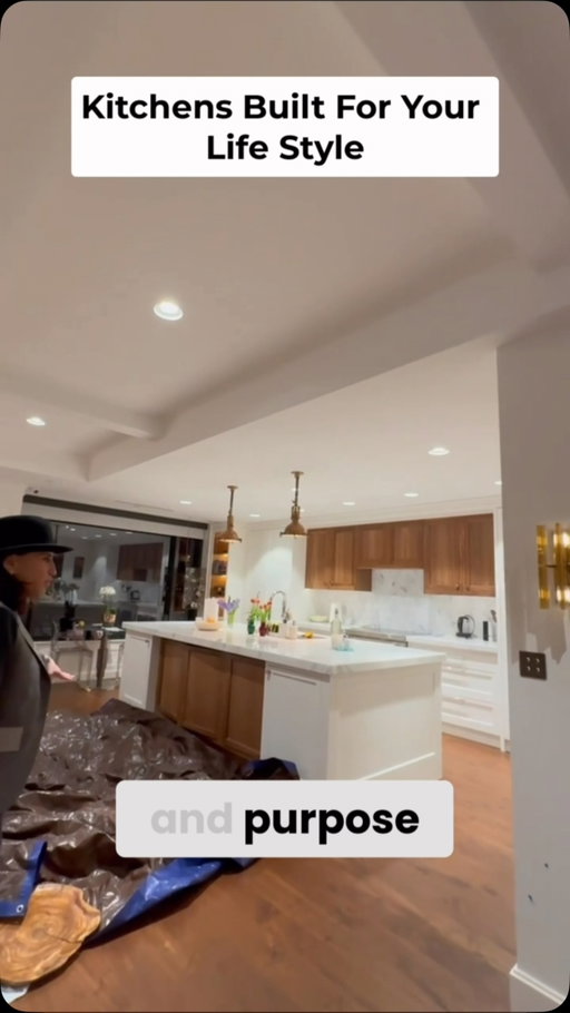 Where craftsmanship becomes art. ✨
Step inside a bespoke Charles Yorke kitchen designed for beauty, elegance, and the way our client truly lives.
From seamlessly hidden appliances to custom monogrammed details and thoughtfully designed storage, every element has a purpose—and every detail tells a story.
Timeless British craftsmanship. Impeccable attention to detail. A kitchen created entirely around you.
Because true luxury isn't just what you see. It's in the details you discover. 🤍
Ready to create a kitchen that's unmistakably yours?
Book your complimentary design consultation through the link in our bio.
#CharlesYorke #GermanKitchenCenter #europeankitchen #LuxuryKitchen #kitchendesıgn