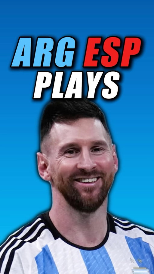 🚨Picks For Argentina Vs. Spain! (World Cup Final) #worldcup #argentina #football #messi #udpartner