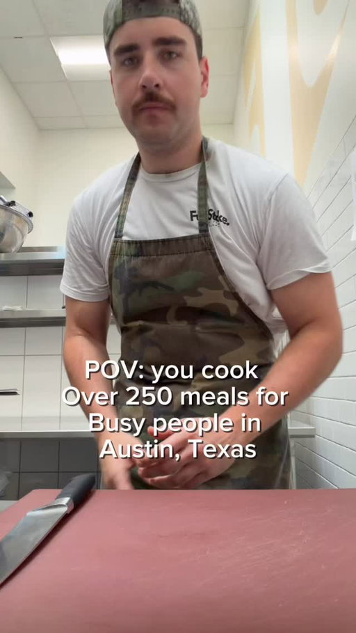 Check out my website FULLSTOKEKITCHEN.COM #mealprep #AUSTINTEXAS #smallbuisness