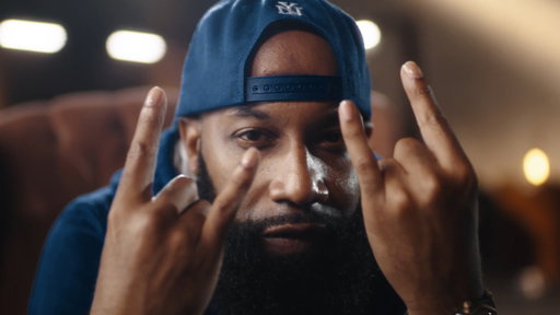 Happy B-Day to our brother, the legendary @smackwhite 🎉🍾🥂

What is your favorite moment or quotable from SMACK?

#youcantcopyrespect