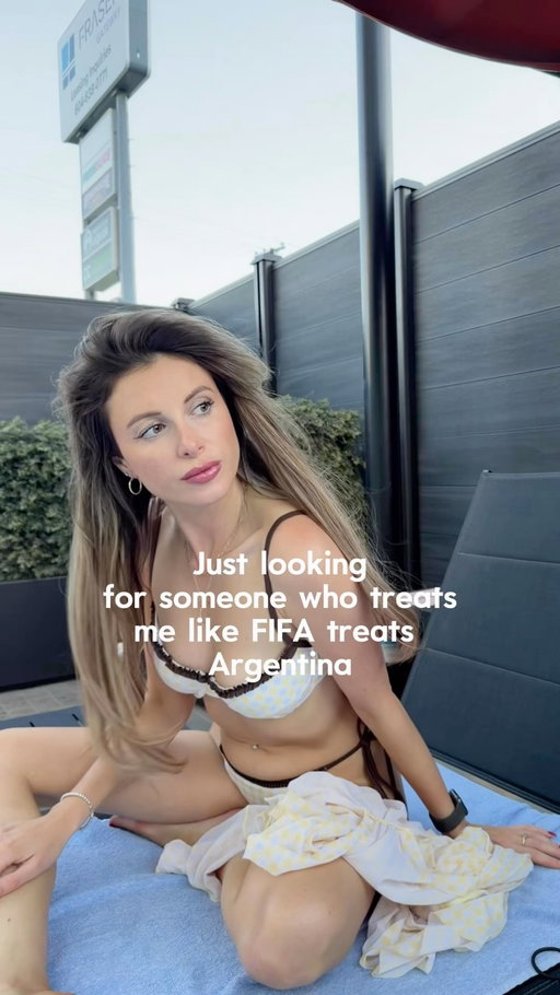 The kind of favouritism I deserve 🤪

#fifaworldcup #england #threelions #worldcup #englandvsargentina